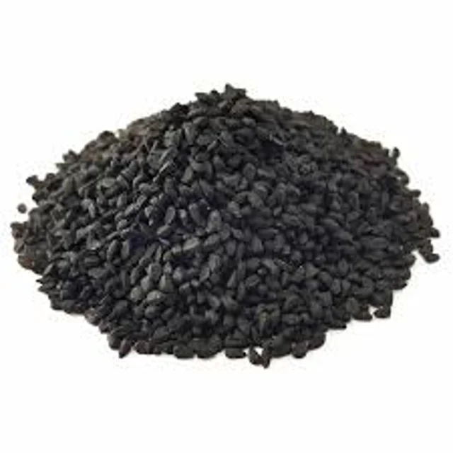 سیاهدانه ارگانیک