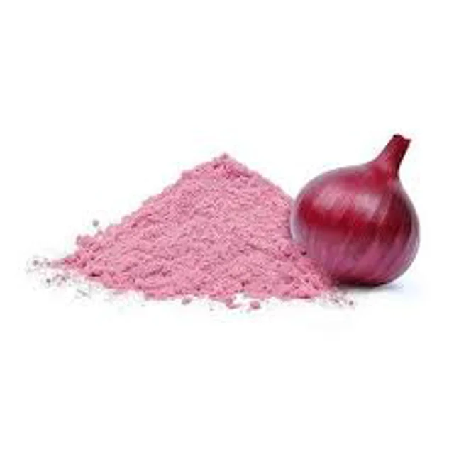 پودر پیاز ارگانیک