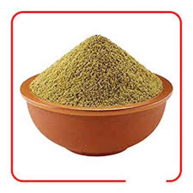 پودر تخم گشنیز ارگانیک