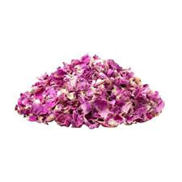گل محمدی ارگانیک