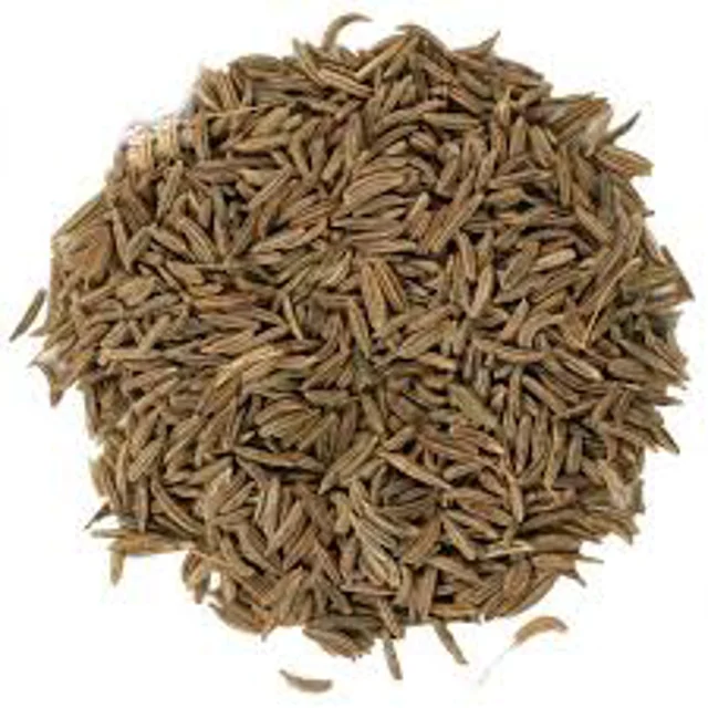 زیره سبز ارگانیک